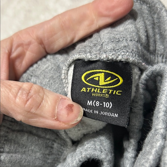 Sweats - Picture 4 of 6